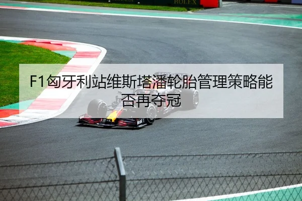 F1匈牙利站维斯塔潘轮胎管理策略能否再夺冠